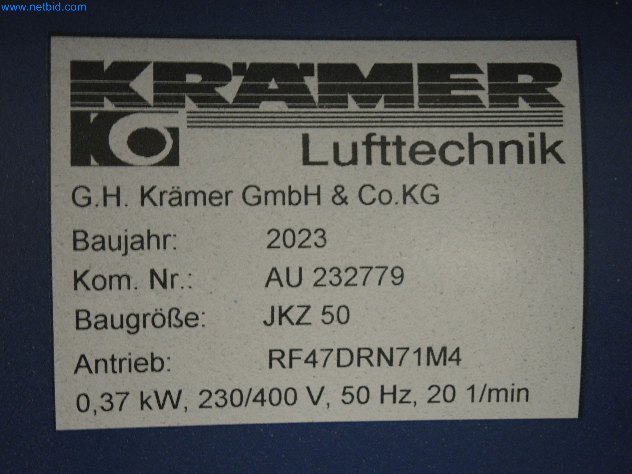 Machines for the production of insulation materials, EPS foam parts / particle foam components-8