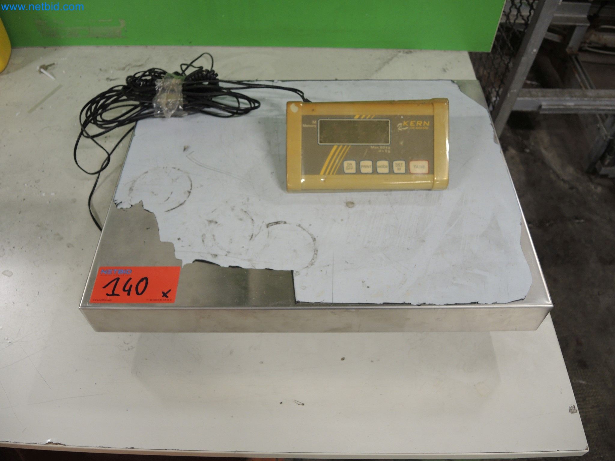 Machines for the production of insulation materials, EPS foam parts / particle foam components-1