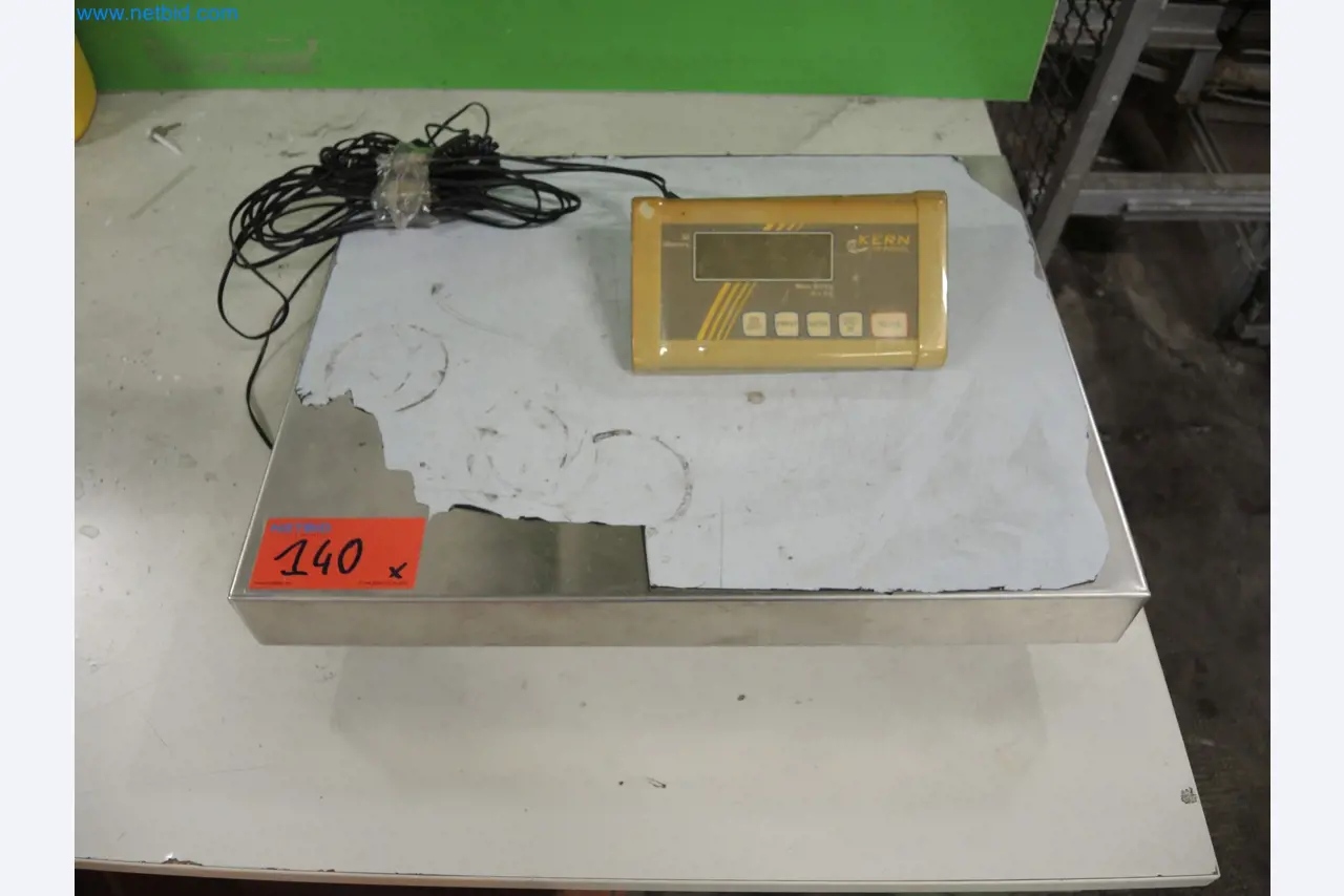 Machines for the production of insulation materials, EPS foam parts / particle foam components-1