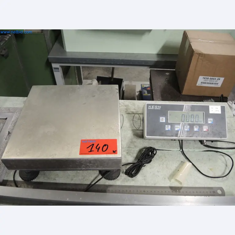 Machines for the production of insulation materials, EPS foam parts / particle foam components-2