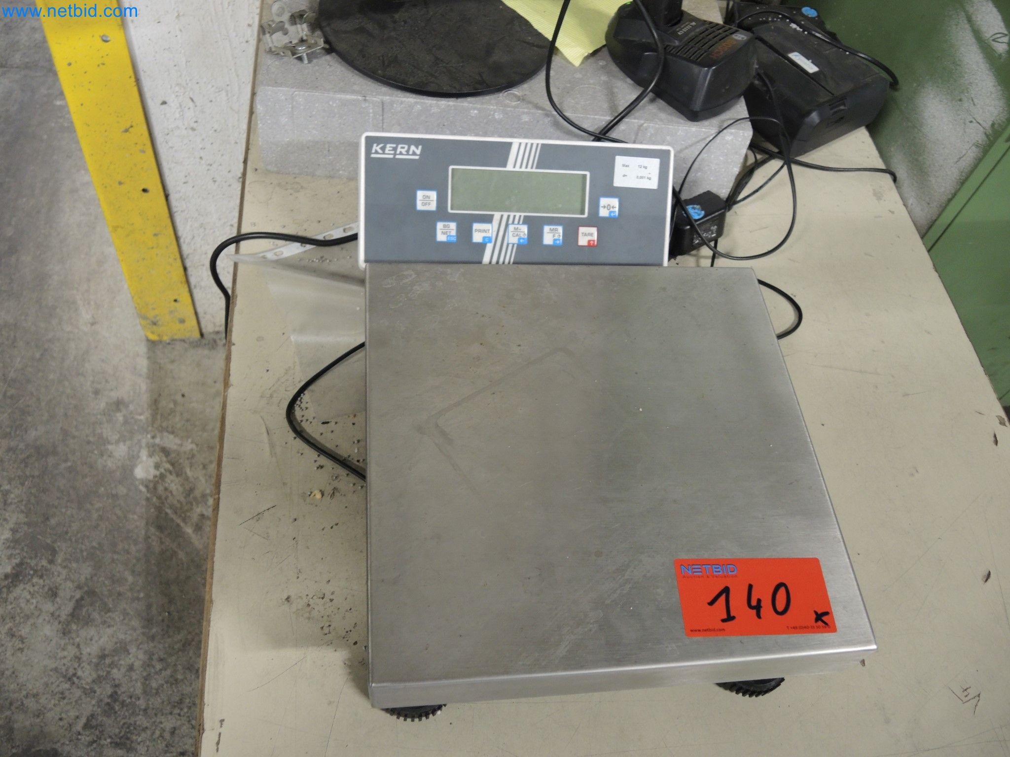 Machines for the production of insulation materials, EPS foam parts / particle foam components-3