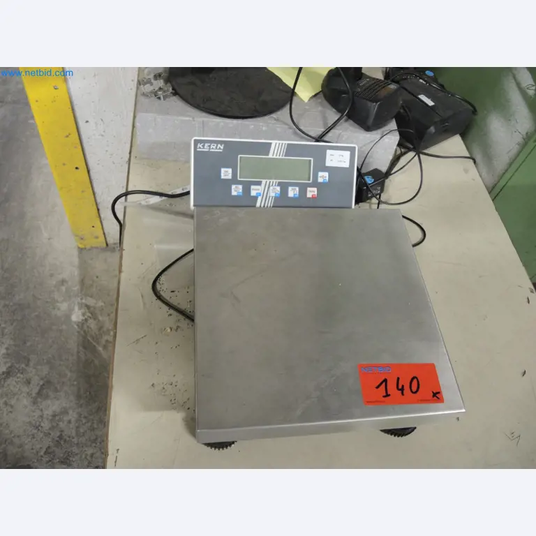 Machines for the production of insulation materials, EPS foam parts / particle foam components-3