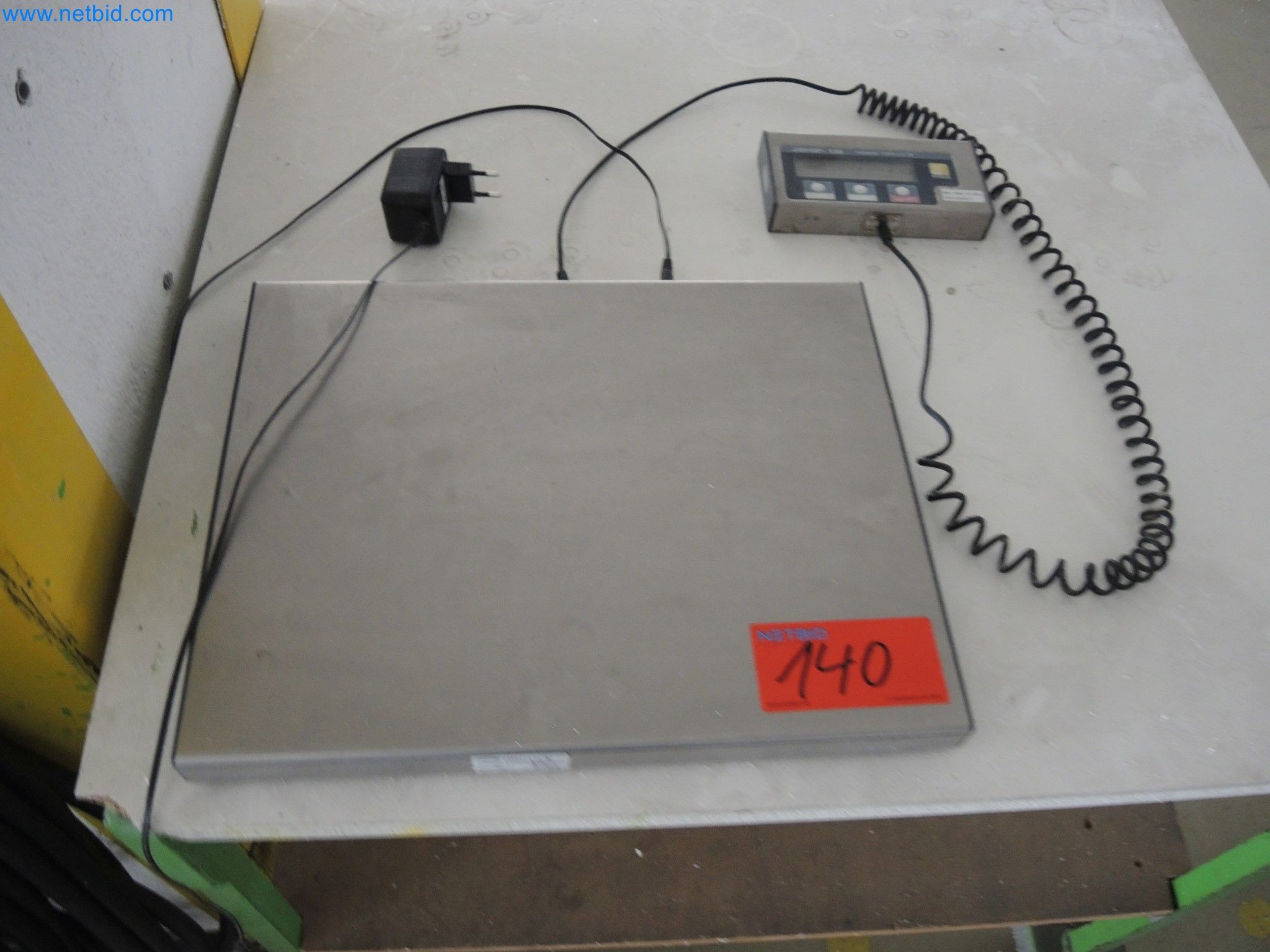 Machines for the production of insulation materials, EPS foam parts / particle foam components-4