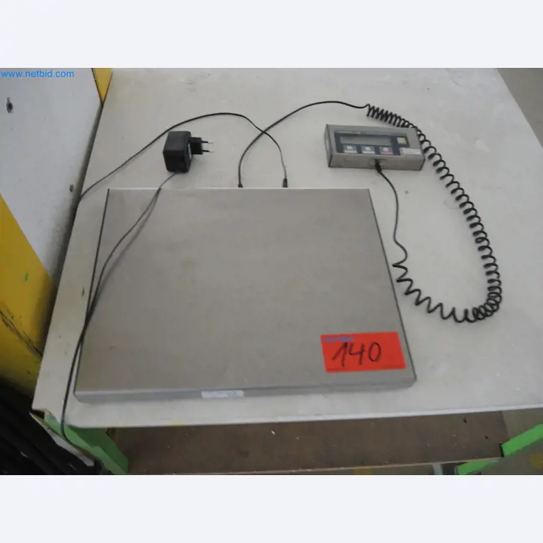 Machines for the production of insulation materials, EPS foam parts / particle foam components-4