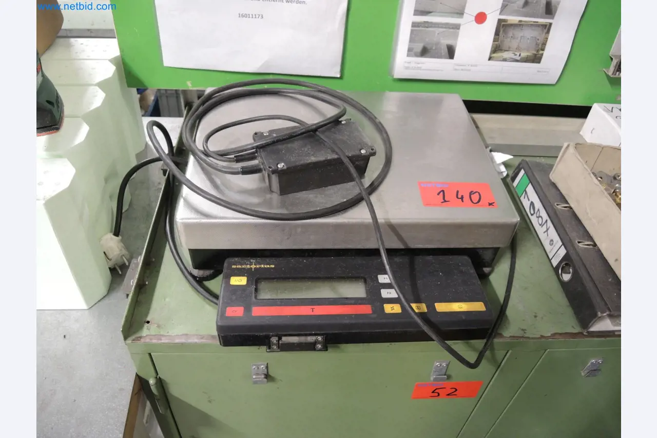 Machines for the production of insulation materials, EPS foam parts / particle foam components-5