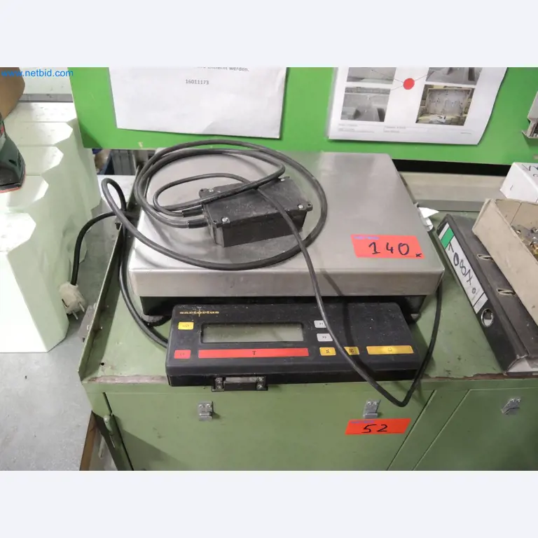 Machines for the production of insulation materials, EPS foam parts / particle foam components-5