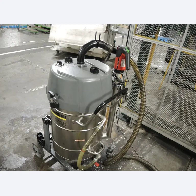 Machines for the production of insulation materials, EPS foam parts / particle foam components-2