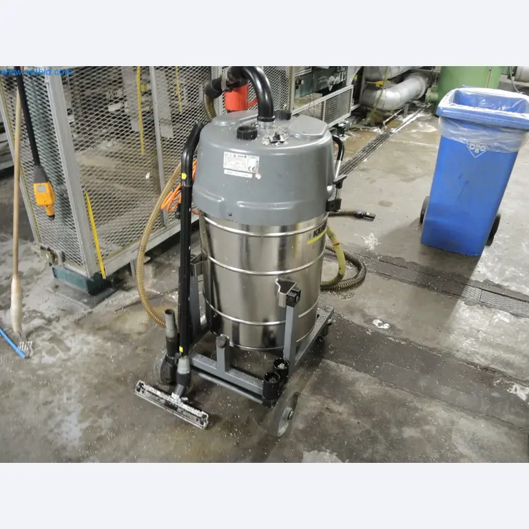 Machines for the production of insulation materials, EPS foam parts / particle foam components-3