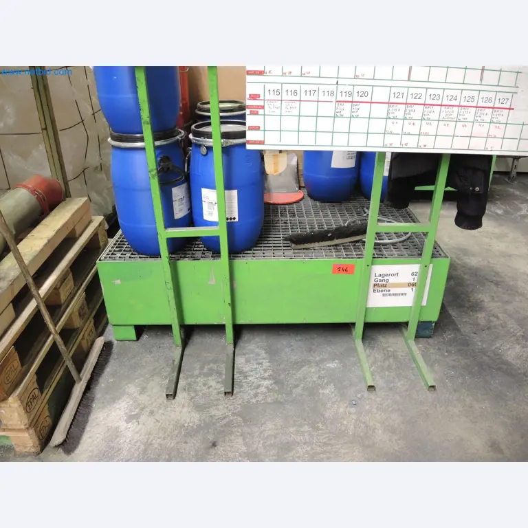 Stroje na výrobu izolačních materiálů, dílů z pěnového polystyrenu / komponentů z pěnových částic-3