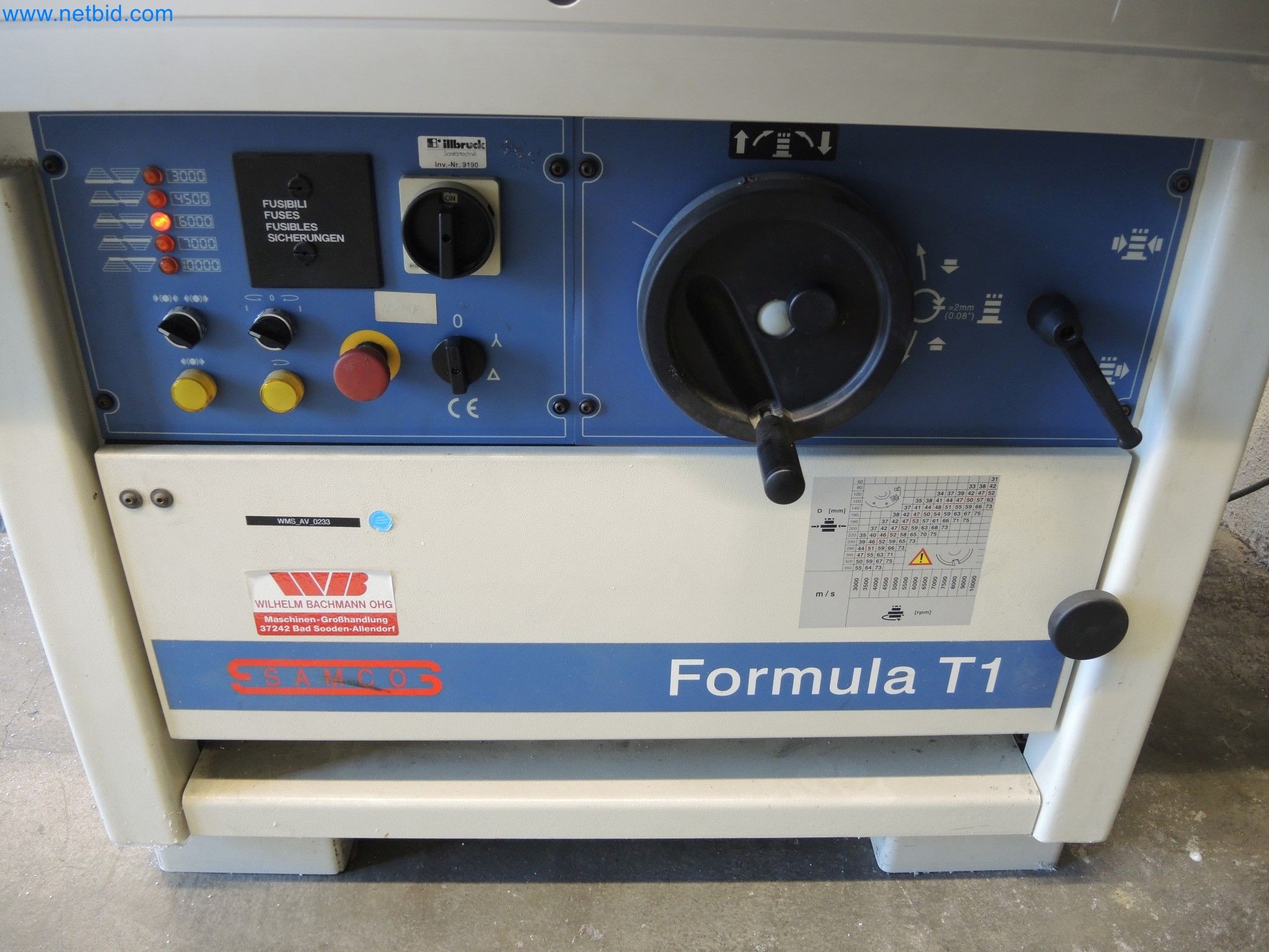 Maszyny do produkcji materiałów izolacyjnych, elementów z pianki EPS / elementów z pianki wiórowej-2