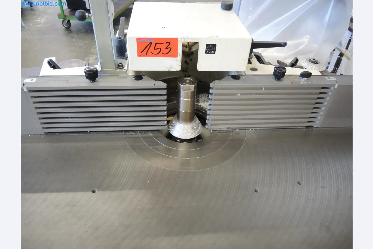 Maszyny do produkcji materiałów izolacyjnych, elementów z pianki EPS / elementów z pianki wiórowej-5