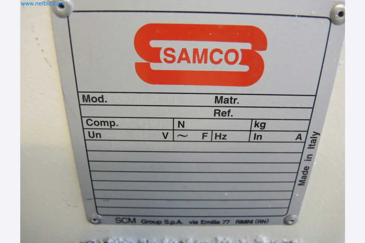 Maszyny do produkcji materiałów izolacyjnych, elementów z pianki EPS / elementów z pianki wiórowej-7