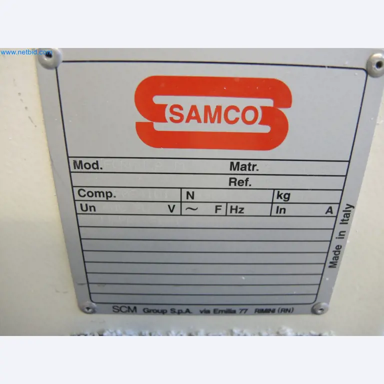 Maszyny do produkcji materiałów izolacyjnych, elementów z pianki EPS / elementów z pianki wiórowej-7