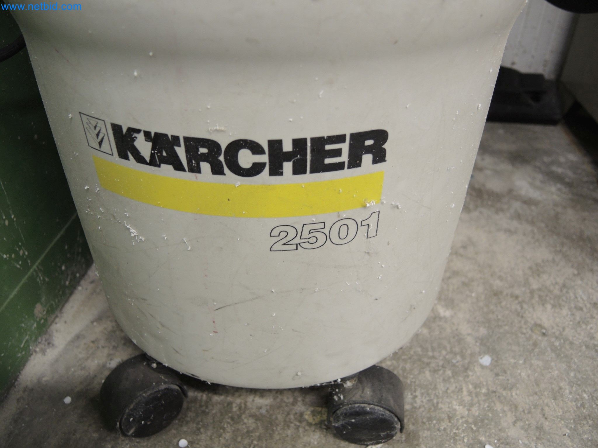 Machines for the production of insulation materials, EPS foam parts / particle foam components-10