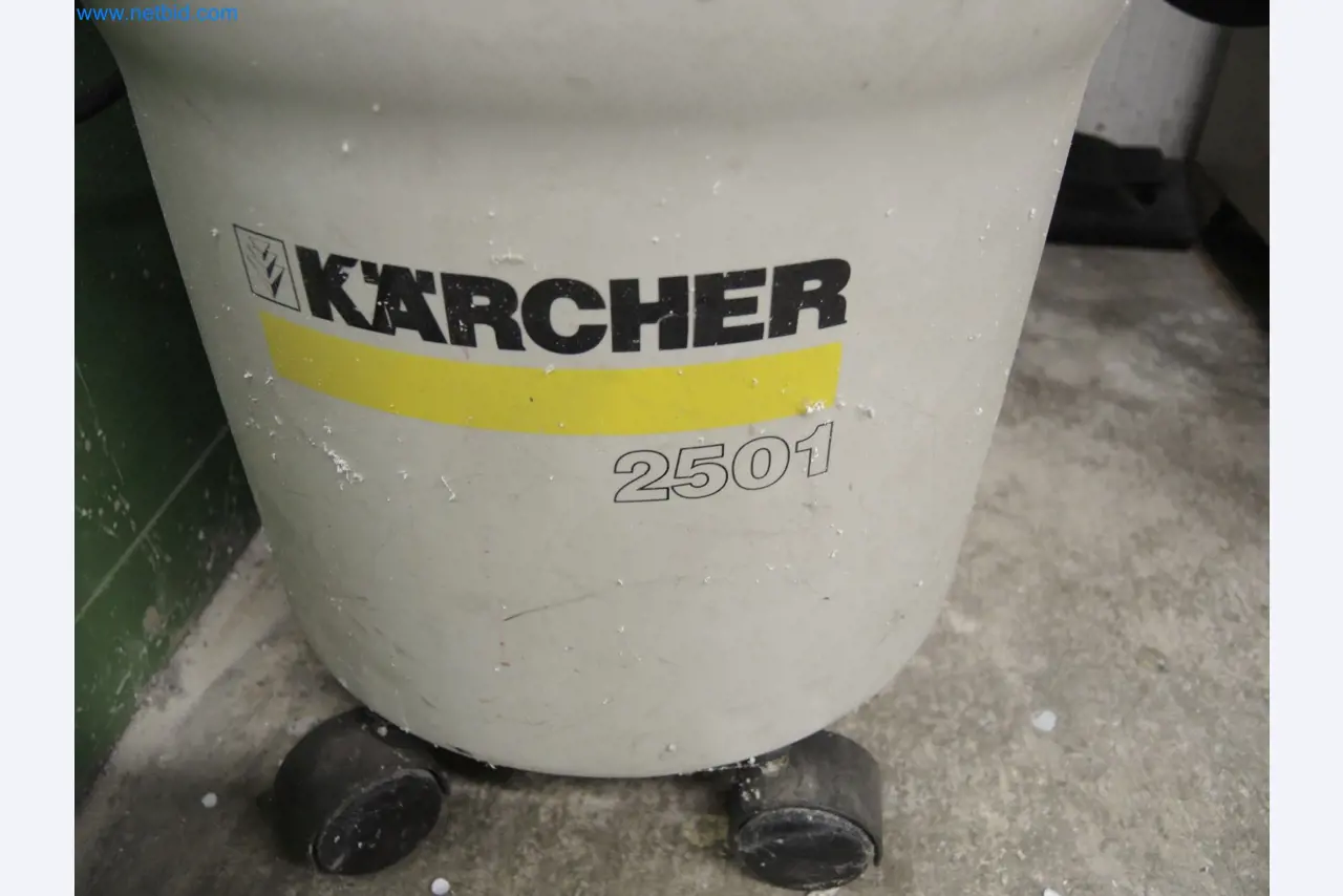 Machines for the production of insulation materials, EPS foam parts / particle foam components-10