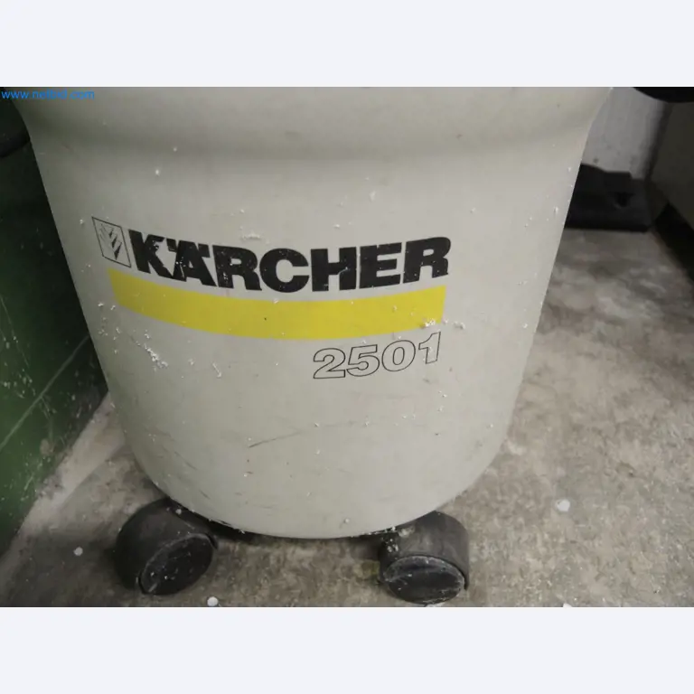 Machines for the production of insulation materials, EPS foam parts / particle foam components-10