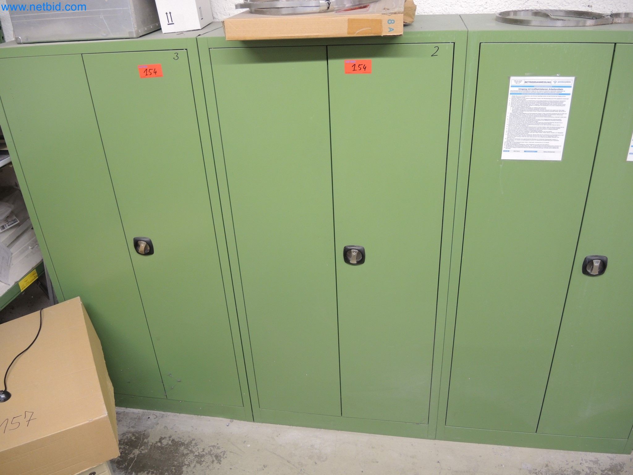 Machines for the production of insulation materials, EPS foam parts / particle foam components-2