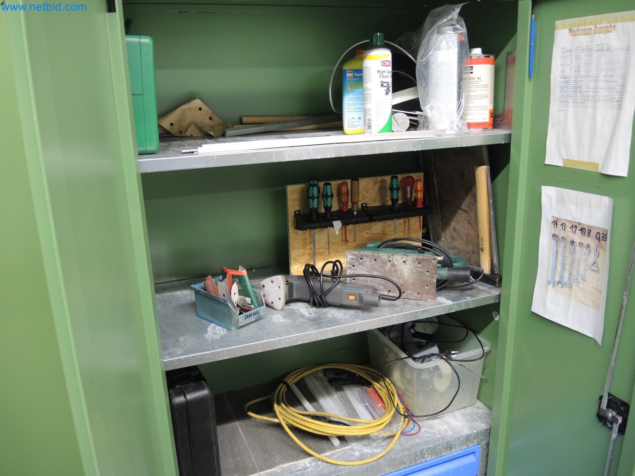 Machines for the production of insulation materials, EPS foam parts / particle foam components-4