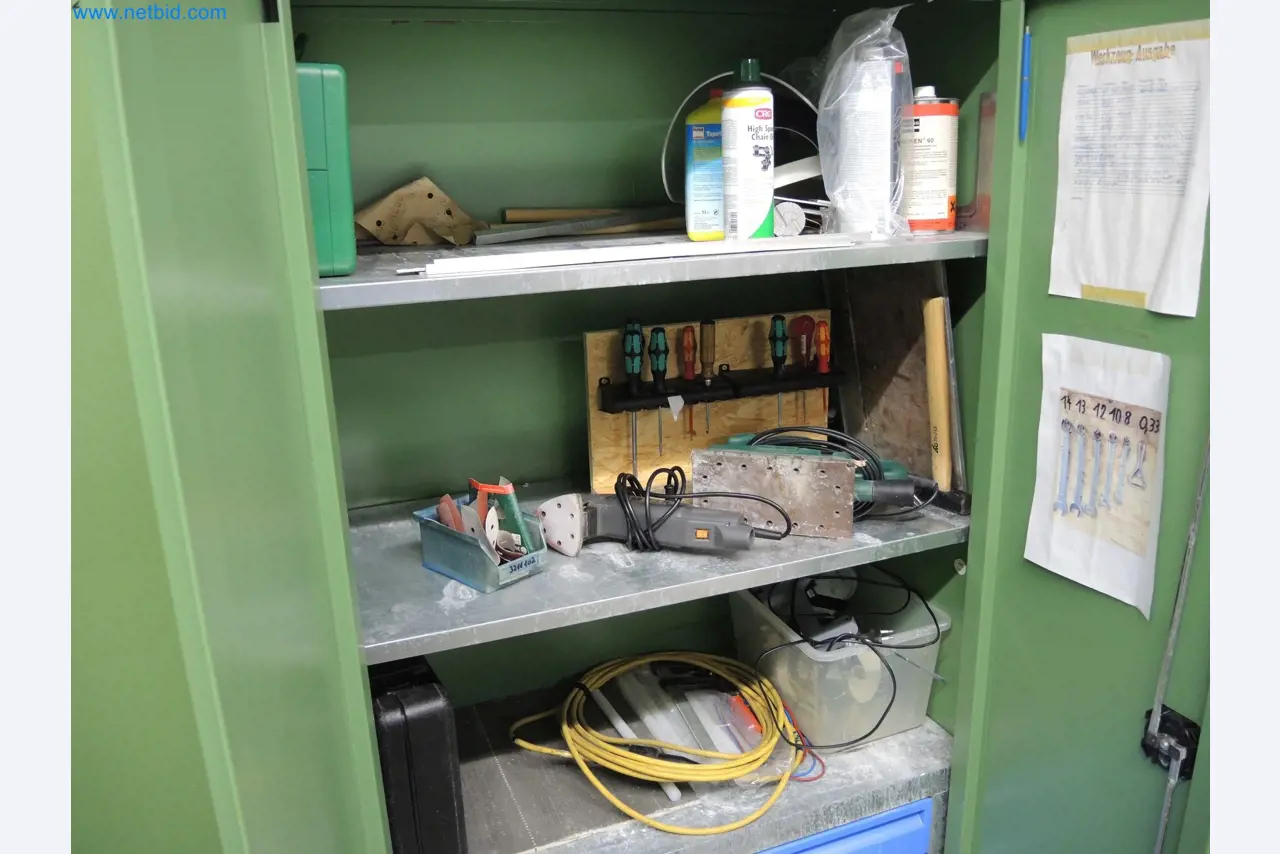 Machines for the production of insulation materials, EPS foam parts / particle foam components-4