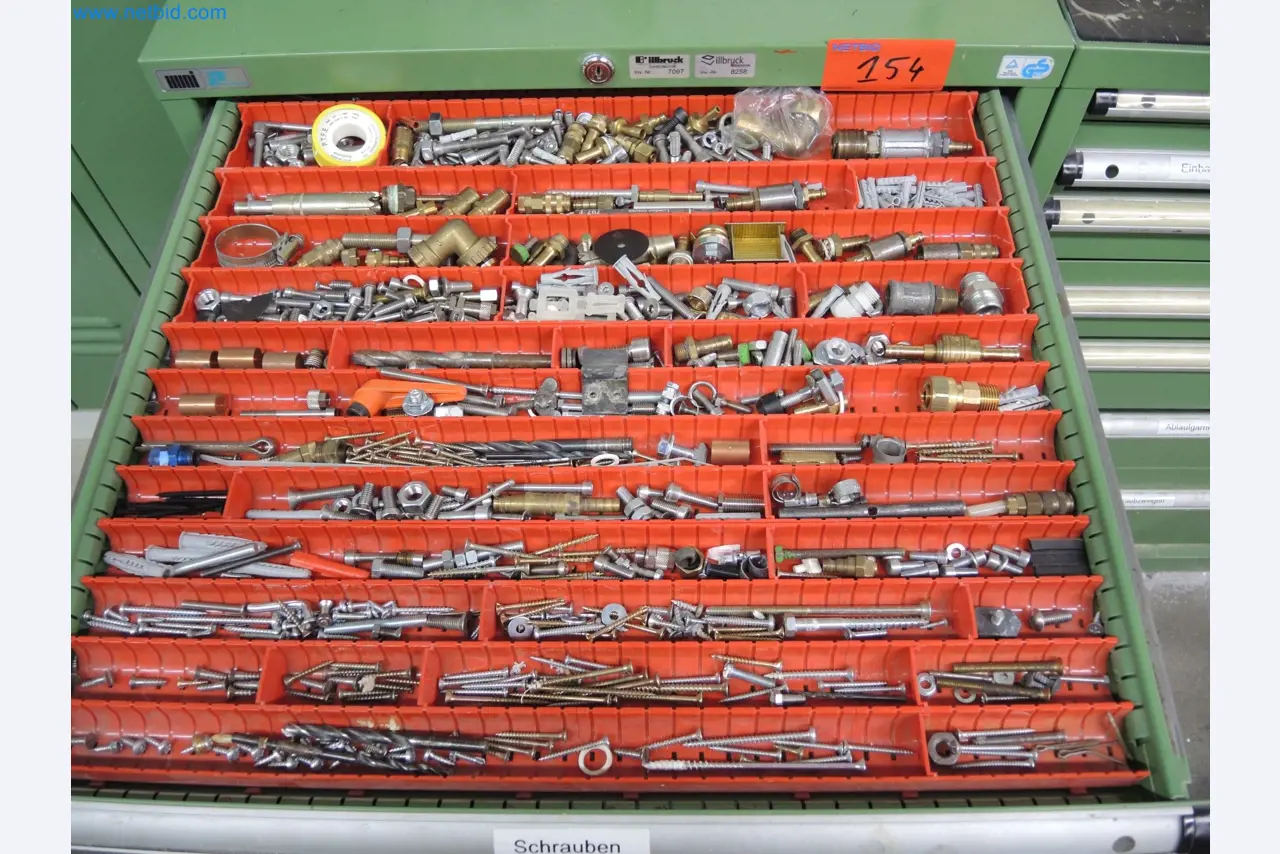 Machines for the production of insulation materials, EPS foam parts / particle foam components-5