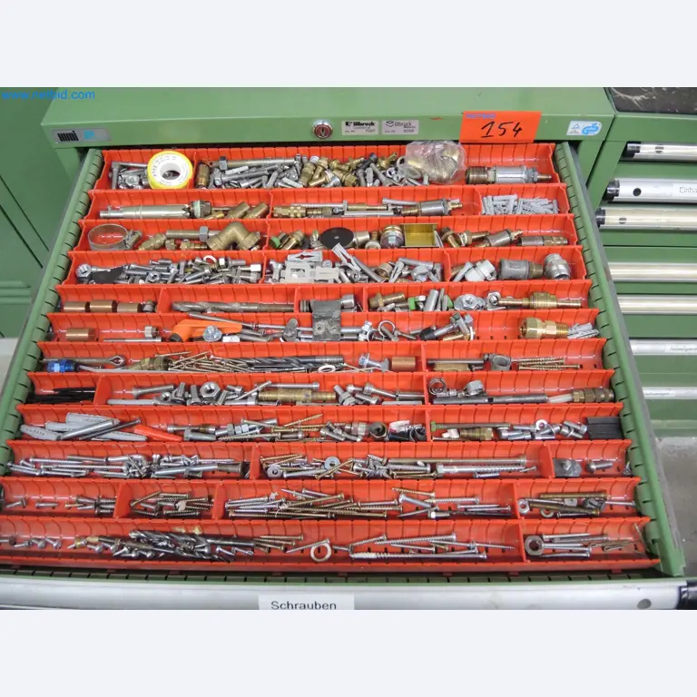 Machines for the production of insulation materials, EPS foam parts / particle foam components-5