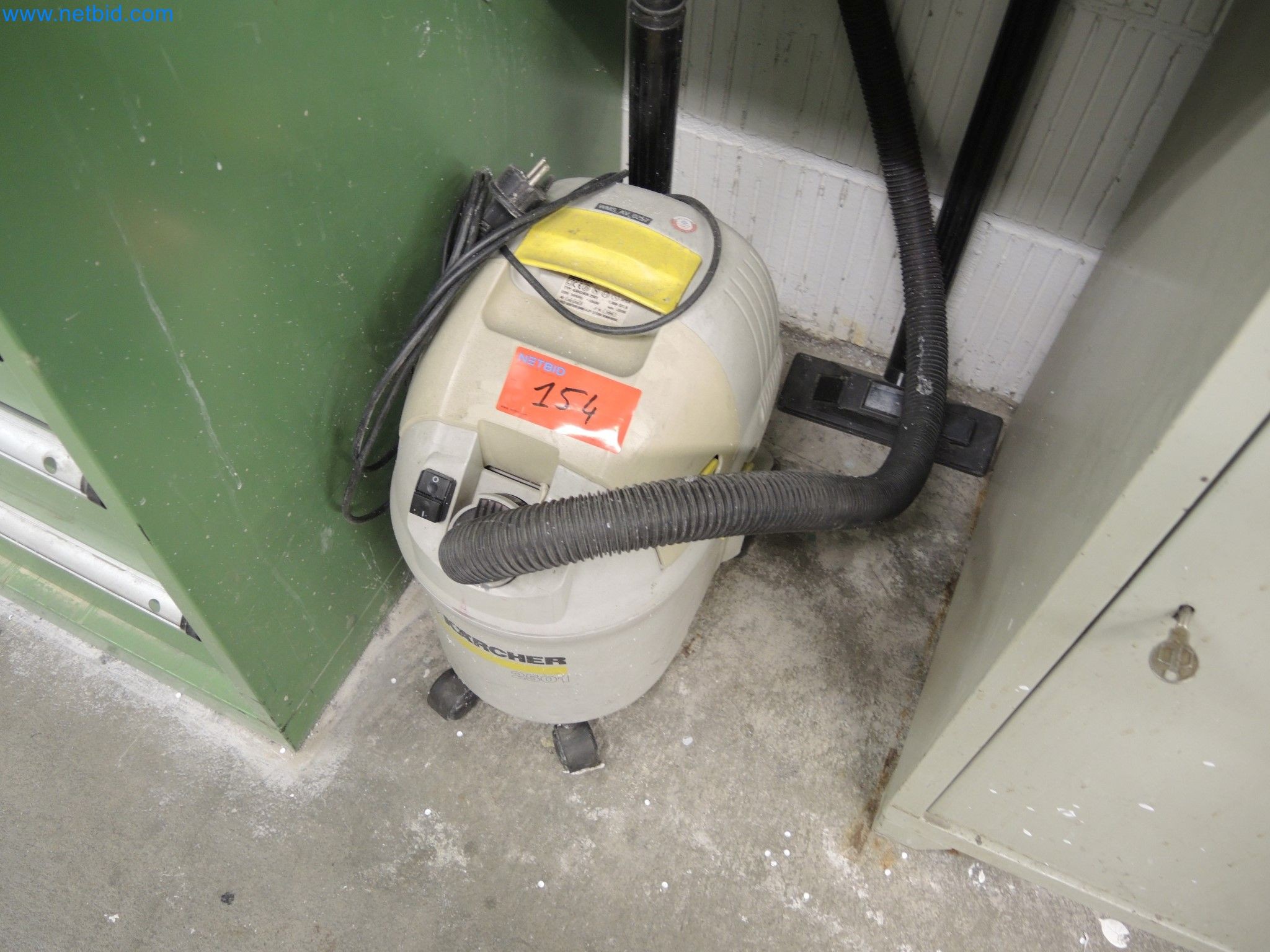 Machines for the production of insulation materials, EPS foam parts / particle foam components-9