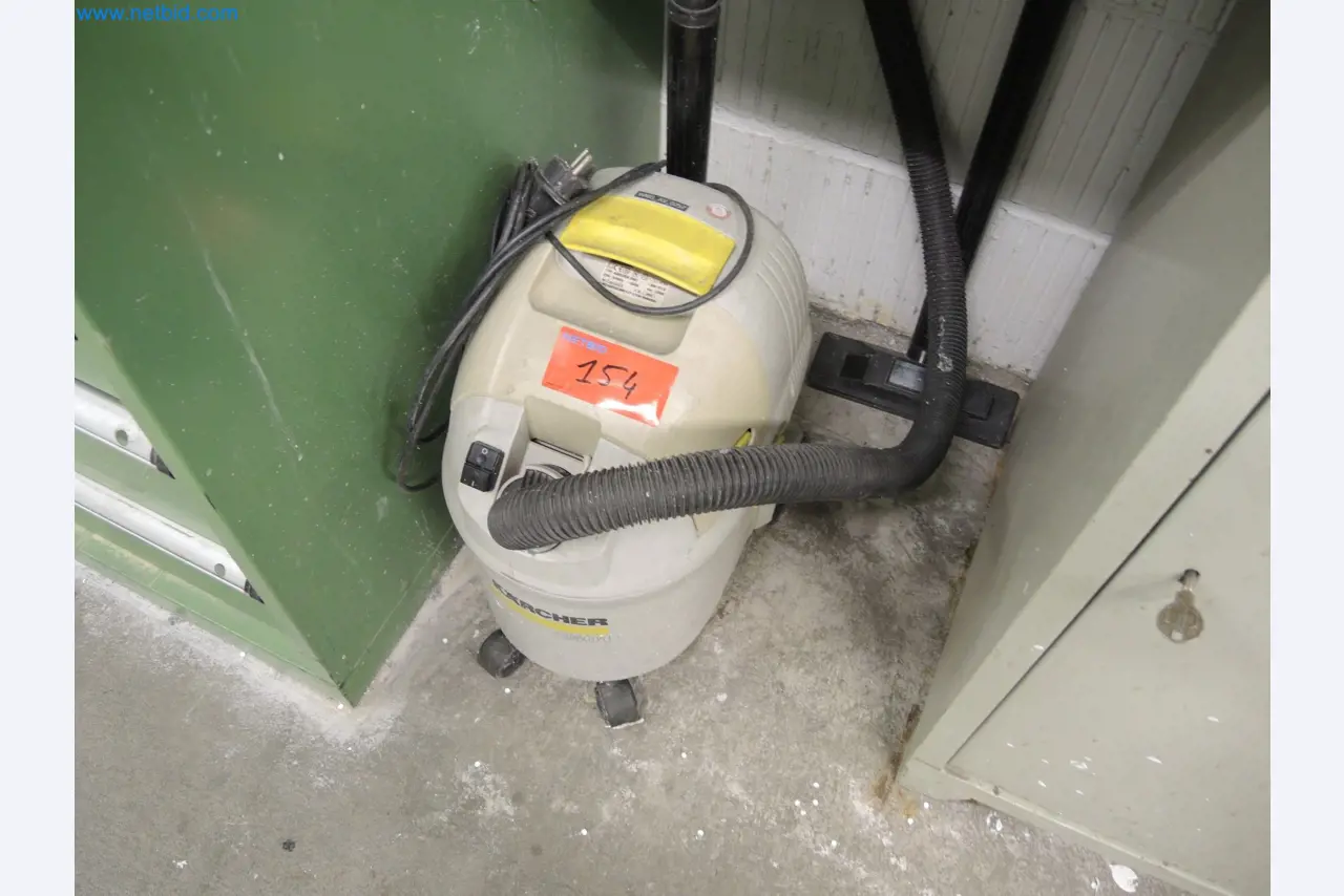 Machines for the production of insulation materials, EPS foam parts / particle foam components-9