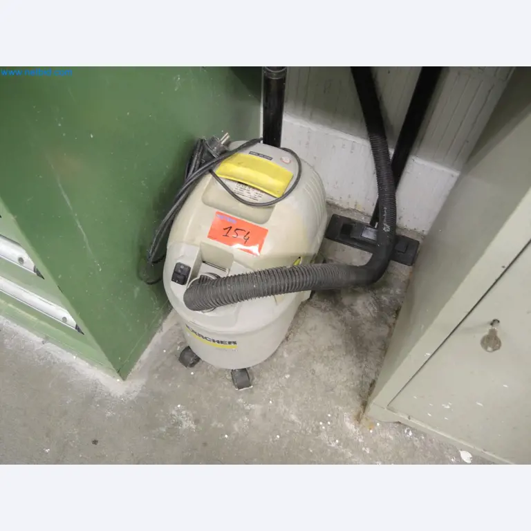 Machines for the production of insulation materials, EPS foam parts / particle foam components-9