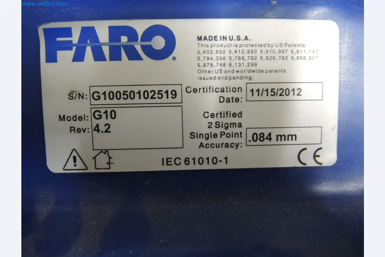 Machines for the production of insulation materials, EPS foam parts / particle foam components-10