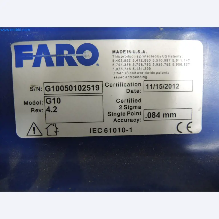 Machines for the production of insulation materials, EPS foam parts / particle foam components-10