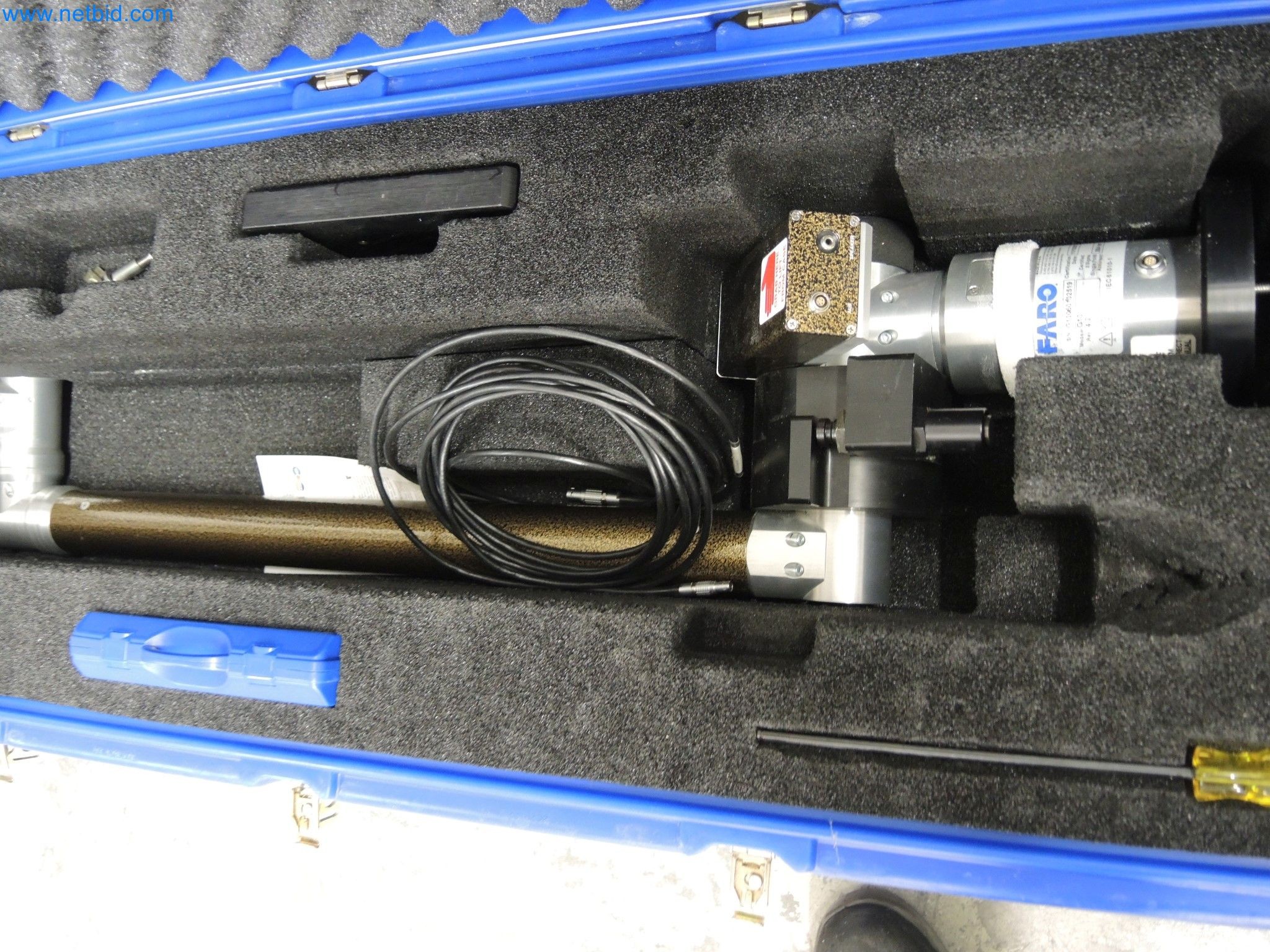 Machines for the production of insulation materials, EPS foam parts / particle foam components-12