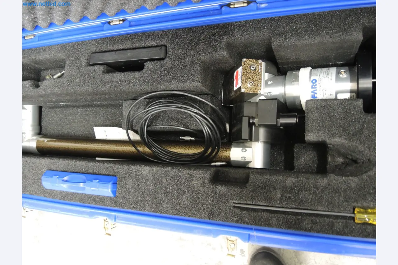 Machines for the production of insulation materials, EPS foam parts / particle foam components-12