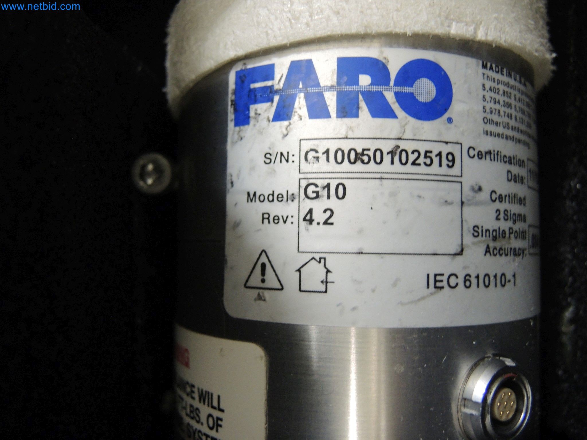 Machines for the production of insulation materials, EPS foam parts / particle foam components-9