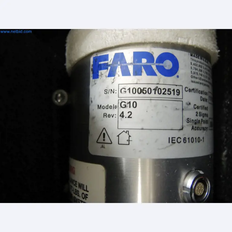 Machines for the production of insulation materials, EPS foam parts / particle foam components-9