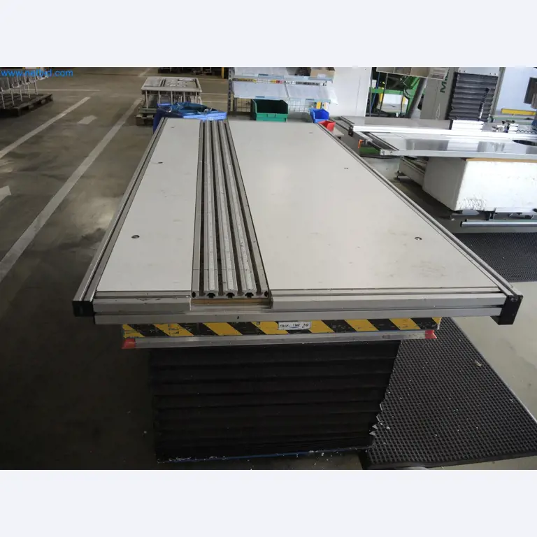 Maszyny do produkcji materiałów izolacyjnych, elementów z pianki EPS / elementów z pianki wiórowej-2