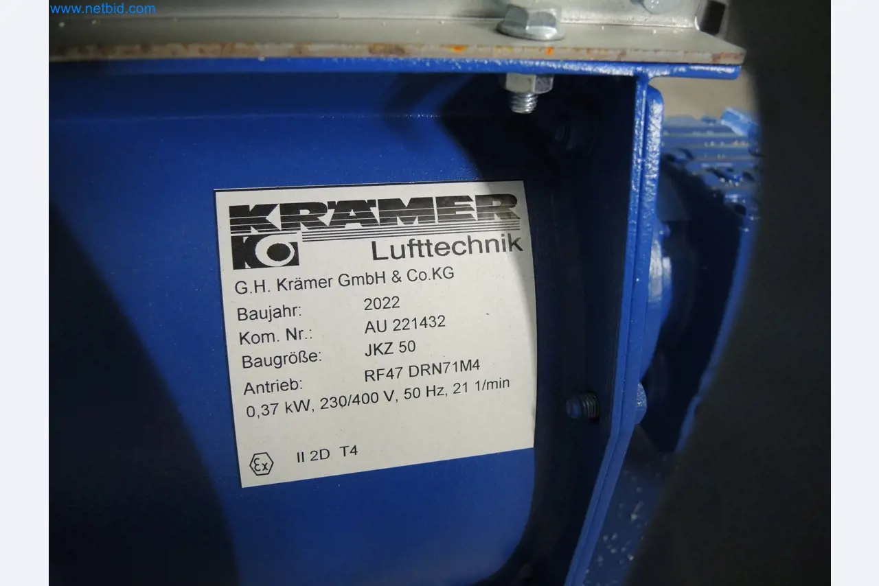 Machines for the production of insulation materials, EPS foam parts / particle foam components-5