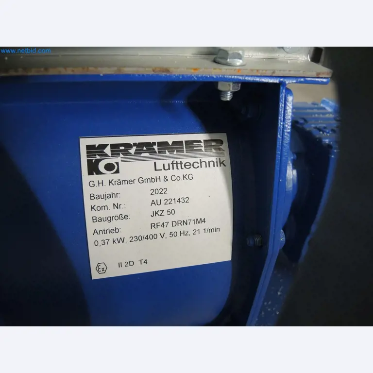 Machines for the production of insulation materials, EPS foam parts / particle foam components-5