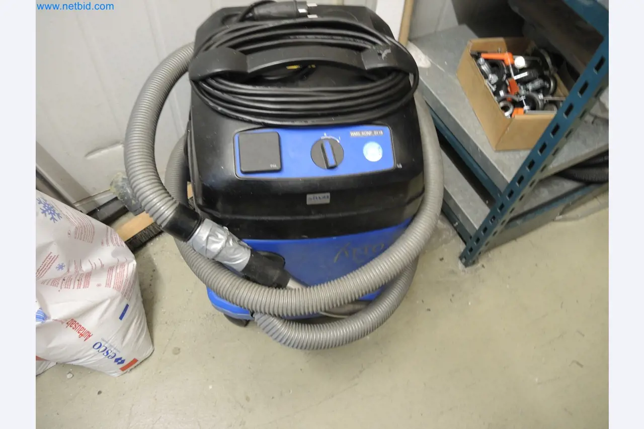 Machines for the production of insulation materials, EPS foam parts / particle foam components-1