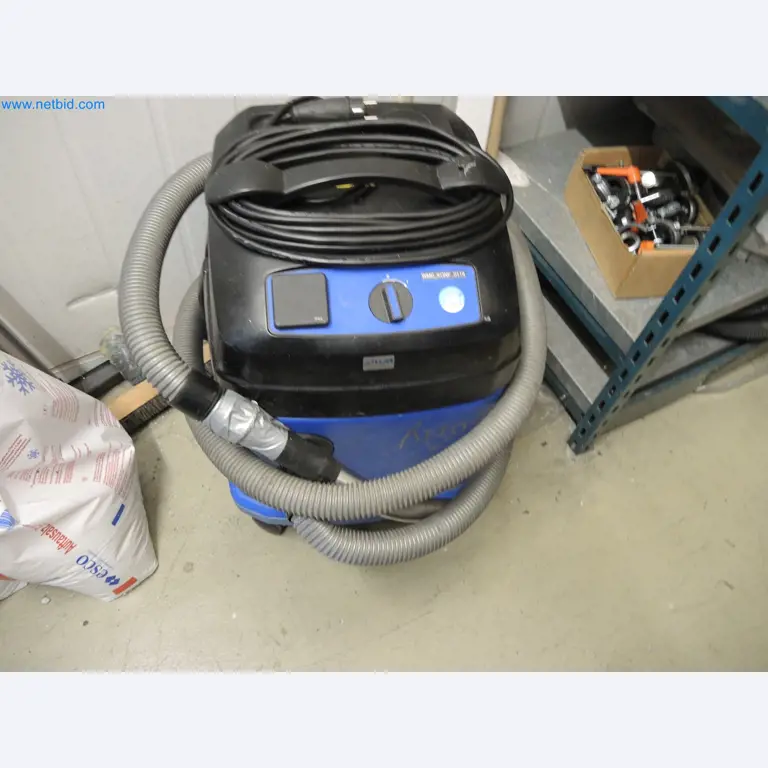 Machines for the production of insulation materials, EPS foam parts / particle foam components-1