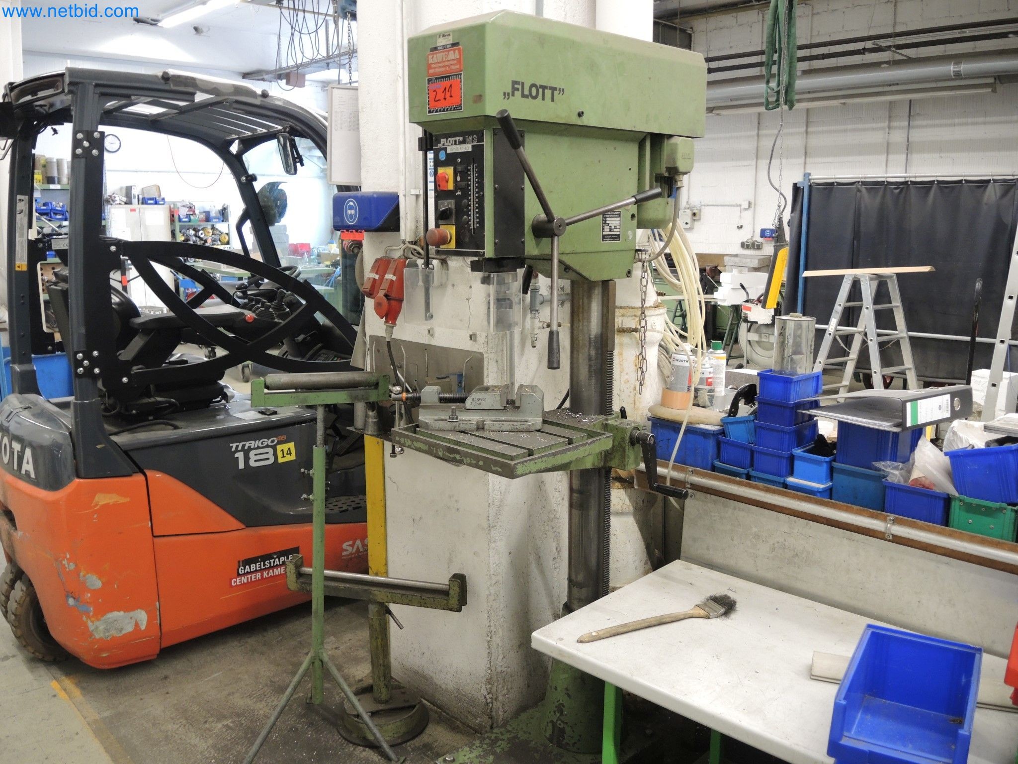 Maszyny do produkcji materiałów izolacyjnych, elementów z pianki EPS / elementów z pianki wiórowej-2