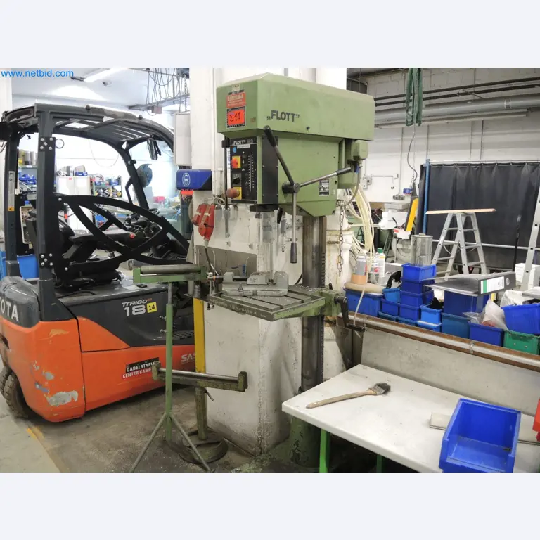 Maszyny do produkcji materiałów izolacyjnych, elementów z pianki EPS / elementów z pianki wiórowej-2