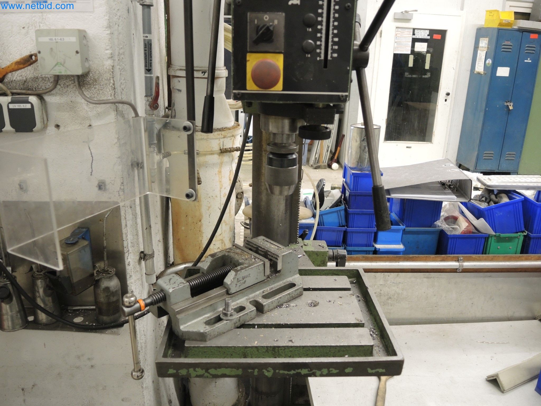 Maszyny do produkcji materiałów izolacyjnych, elementów z pianki EPS / elementów z pianki wiórowej-3