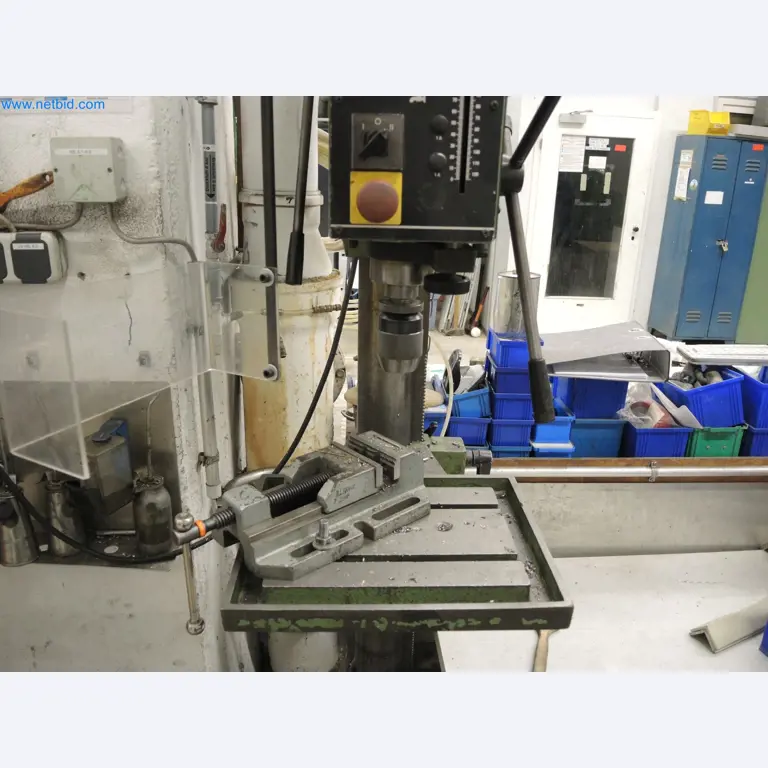 Maszyny do produkcji materiałów izolacyjnych, elementów z pianki EPS / elementów z pianki wiórowej-3