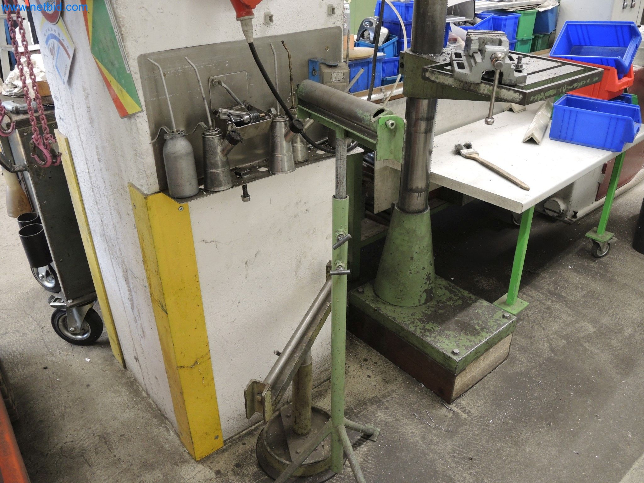 Maszyny do produkcji materiałów izolacyjnych, elementów z pianki EPS / elementów z pianki wiórowej-6