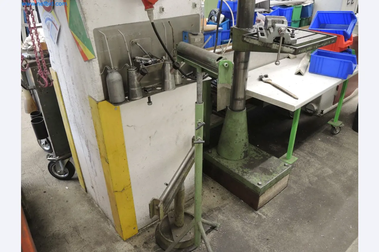 Maszyny do produkcji materiałów izolacyjnych, elementów z pianki EPS / elementów z pianki wiórowej-6