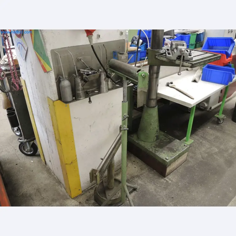 Maszyny do produkcji materiałów izolacyjnych, elementów z pianki EPS / elementów z pianki wiórowej-6