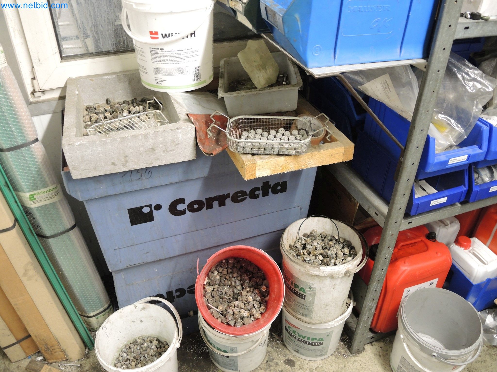 Maszyny do produkcji materiałów izolacyjnych, elementów z pianki EPS / elementów z pianki wiórowej-6