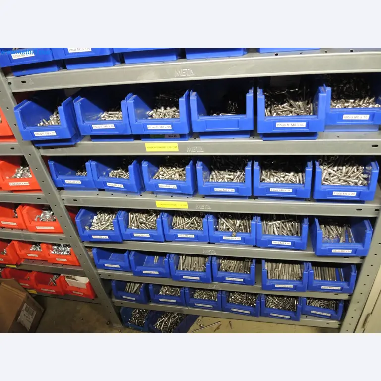 Maszyny do produkcji materiałów izolacyjnych, elementów z pianki EPS / elementów z pianki wiórowej-7