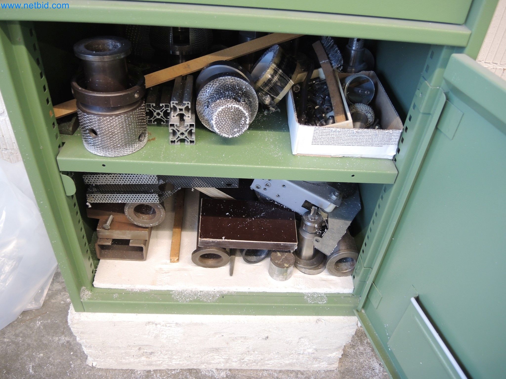 Stroji za proizvodnjo izolacijskih materialov, delov iz EPS pene/delov iz penjenih delcev-10