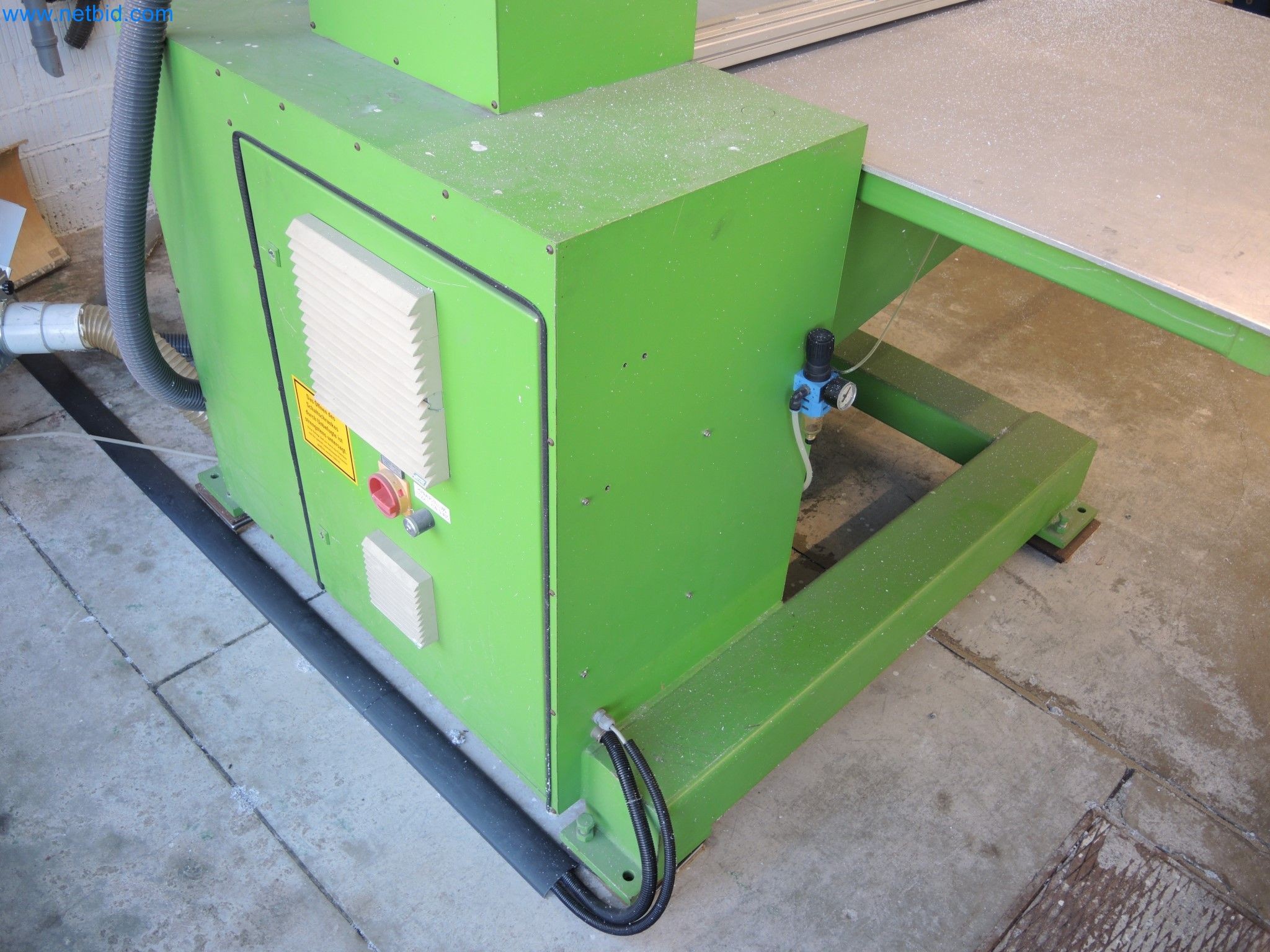 Stroji za proizvodnjo izolacijskih materialov, delov iz EPS pene/delov iz penjenih delcev-4